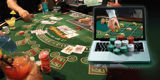 top casinos